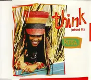 Patra - think (about it)