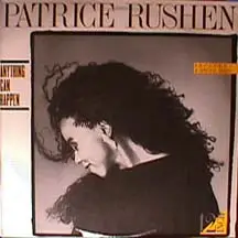 Patrice Rushen - Anything Can Happen