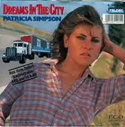 Patricia Simpson - Dreams In The City