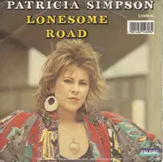 Patricia Simpson - Lonesome Road