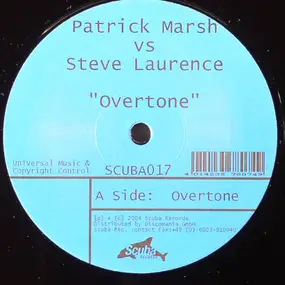 Steve Lawrence - Overtone