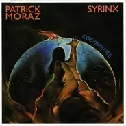 Patrick Moraz & Syrinx - Coexistence