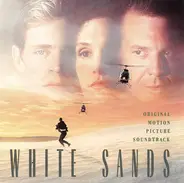 Patrick O'Hearn - White Sands (Original Motion Picture Soundtrack)