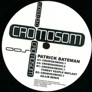 Patrick Bateman - Cromosom005