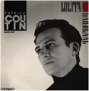 Patrick Coutin - Lolita Gardenal