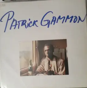 Patrick Gammon - Rawness