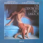Patrick Juvet - Die Geschichte Der Laura M. (OST)