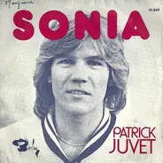 Patrick Juvet - Sonia