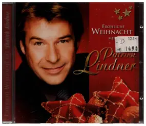 patrick lindner - Fröhliche Weihnacht mit...