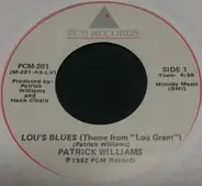 Patrick Williams - Lou's Blues (Theme From Lou Grant)