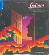Patrick Williams & Royal Philharmonic Orchestra - Gulliver