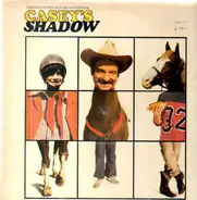 Patrick Williams - Casey's Shadow - Original Motion Picture Soundtrack