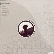 Patrick Zigon - Mental Draining - The Remixes