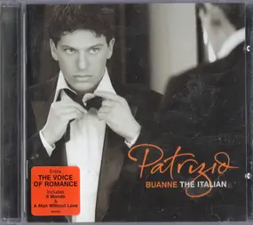 Patrizio Buanne - The Italian