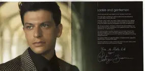 Patrizio Buanne - Forever Begins Tonight