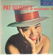 Pat Suzuki - Broadway '59