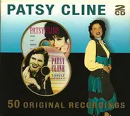 Patsy Cline - 50 Original Recordings
