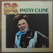 Patsy Cline - 20 Hits