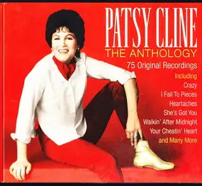 Patsy Cline - The Anthology