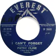 Patsy Cline - I Can't Forget