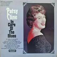 Patsy Cline - In Care Of The Blues