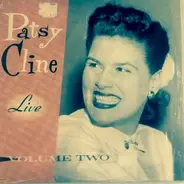Patsy Cline - Live Volume Two