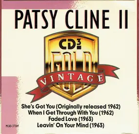 Patsy Cline - Patsy Cline II