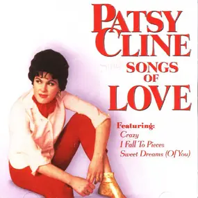 Patsy Cline - Patsy Cline Sings Songs Of Love