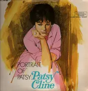 Patsy Cline - Portrait Of Patsy