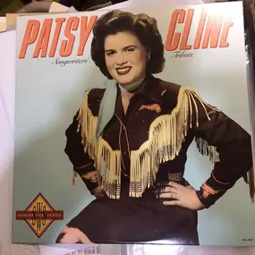 Patsy Cline - Songwriters' Tribute