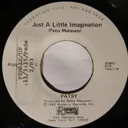 Patsy Maharam - Just A Little Imagination