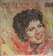 Patsy Cline - Today, Tomorrow And Forever