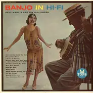 Paul Martin And His Old Timers - Banjo In Hi-Fi