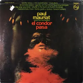 Paul Mauriat - El Condor Pasa