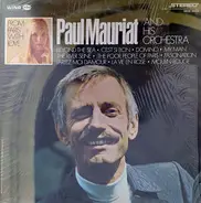 Paul Mauriat And His Orchestra - From Paris With Love
