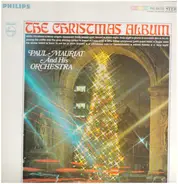 Paul Mauriat And His Orchestra - The Christmas Album