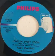 Paul Mauriat And His Orchestra - Love In Every Room