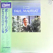 Paul Mauriat - Dix-Sept Ans De Paul Mauriat