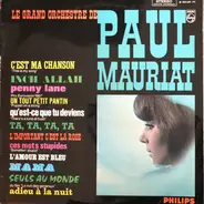 Paul Mauriat - Le Grand Orchestre De Paul Mauriat
