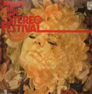 Paul Mauriat, Ekseption a.o. - Philips Hi-Fi Stereo Festival