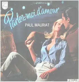 Paul Mauriat - Parlez-moi d'amour