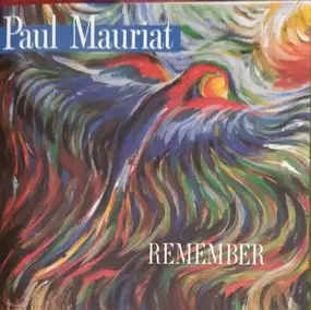 Paul Mauriat - Remember