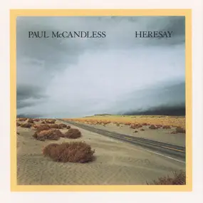 Paul McCandless - Heresay