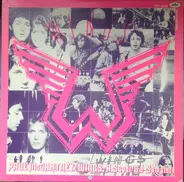 Paul McCartney / Wings - A Super DJ Sampler