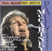 Paul McCartney - Best16