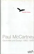 Paul McCartney - Blackbird Singing