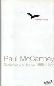Paul McCartney - Blackbird Singing