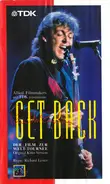 Paul McCartney - Get Back