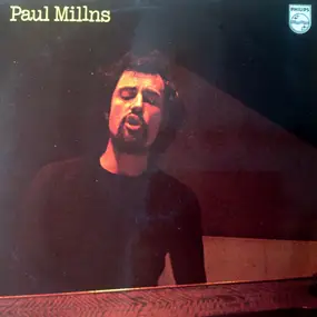 paul millns - Paul Millns