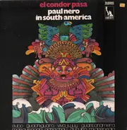 Paul Nero - In South-America - El Condor Pasa
